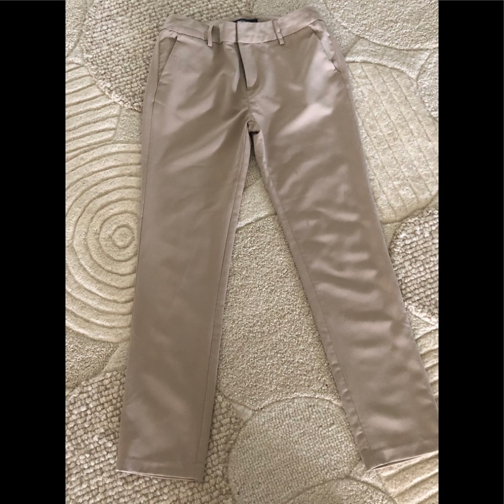 Juniors Dress Slacks